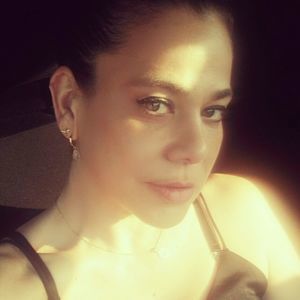 Meet your Posher, Orly